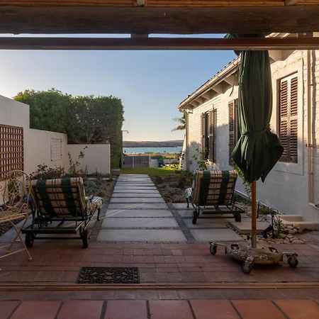Langebaan Beach House Esterno foto