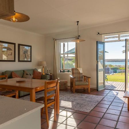 Langebaan Beach House Esterno foto