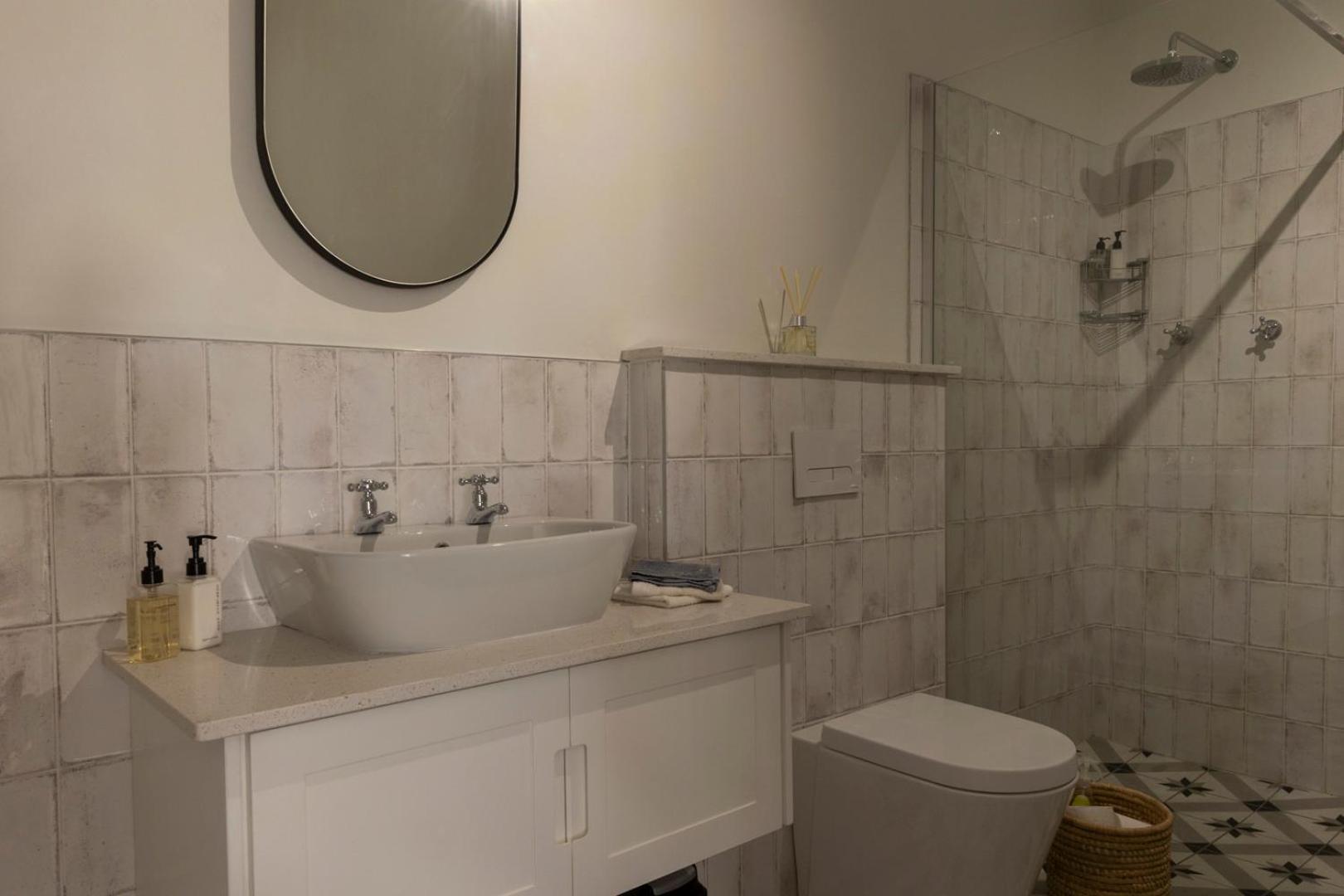 Langebaan Beach House Esterno foto