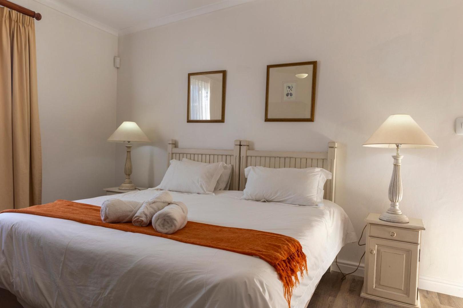 Langebaan Beach House Esterno foto