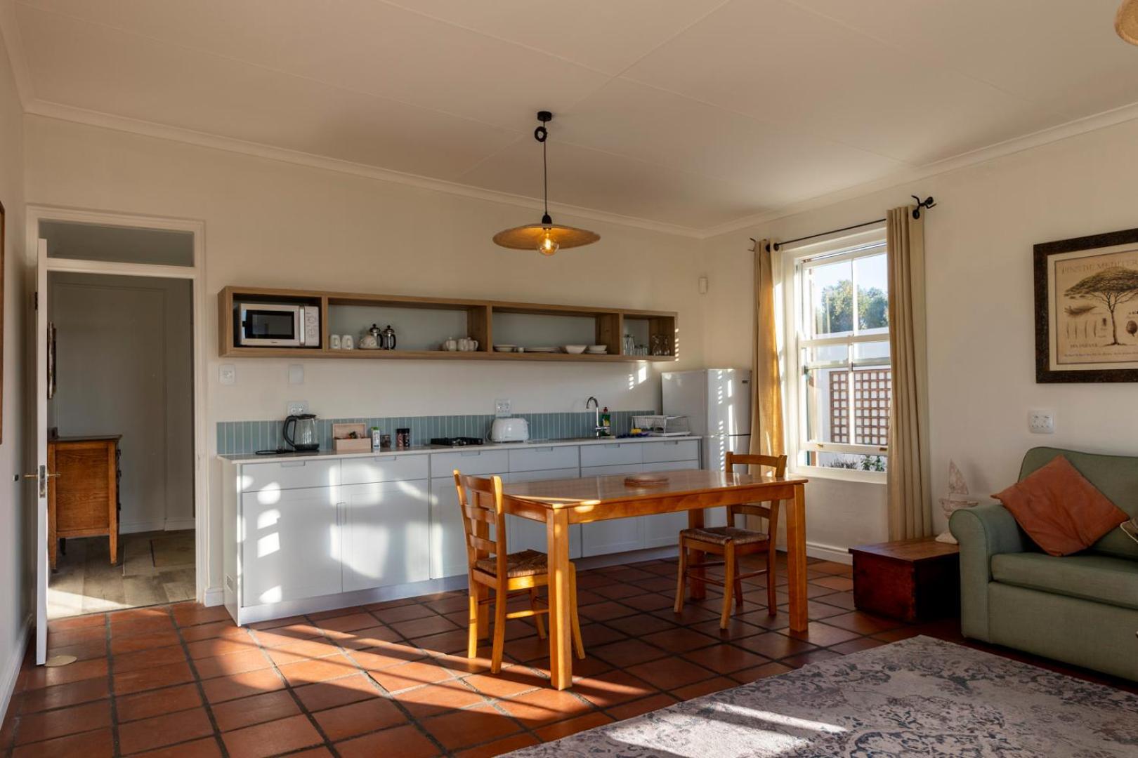 Langebaan Beach House Esterno foto